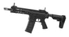 GEL TOY NATION Short Black Bohan MK4 Gel Blaster US-STOCK