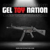 GEL TOY NATION SJ MP5 Electric Gel Ball Blaster Toy Gun US-STOCK