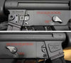 GEL TOY NATION SJ MP5 Electric Gel Ball Blaster Toy Gun US-STOCK