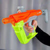 GEL TOY NATION SKD CS003 Python Electric Glowing Orbeez Gun