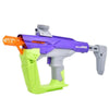 GEL TOY NATION SKD CS003 Python Electric Glowing Orbeez Gun
