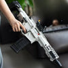 GEL TOY NATION Sembylon SLR Blowback Electric Gel Blaster US-STOCK