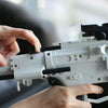 GEL TOY NATION Sembylon SLR Blowback Electric Gel Blaster US-STOCK