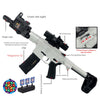 GEL TOY NATION Sembylon SLR Blowback Electric Gel Blaster US-STOCK