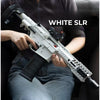 GEL TOY NATION Sembylon SLR Blowback Electric Gel Blaster US-STOCK