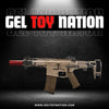 GEL TOY NATION SLR V4 Short Burst Gel Blaster