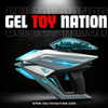 Gel Toy Nation Special Apex Tracer Sci-Fi Gel Blaster Pistol US-STOCK