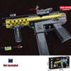 GEL TOY NATION Tec9 GEL BLASTER US-STOCK