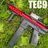 GEL TOY NATION Tec9 GEL BLASTER US-STOCK