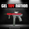 GEL TOY NATION Tec9 GEL BLASTER US-STOCK