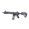 GEL TOY NATION TG Defense F4 V2 Carbon Fiber Gel Blaster CN-STOCK