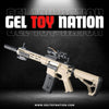 GEL TOY NATION TG F4 Gel Blaster CN-STOCK
