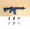 GEL TOY NATION TG F4 Gel Blaster CN-STOCK