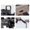 GEL TOY NATION TG HK416 Electric Tan Gel Ball Blaster with Full Accessories CN-STOCK