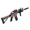 GEL TOY NATION TG HK416 Electric Tan Gel Ball Blaster with Full Accessories CN-STOCK