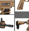 GEL TOY NATION TianGong TG F1 Gel Blaster CN-STOCK