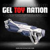 GEL TOY NATION WATER BATTLE ELECTRIC WATER BLASTER