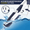 GEL TOY NATION WATER BATTLE ELECTRIC WATER BLASTER