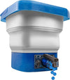 Gel Toy Nation Water Bead Collapsible Bucket with Lid