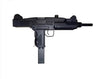 GEL TOY NATION ZY Full Size MP2A1 UZI Black Full Auto Gel Blaster US-STOCK
