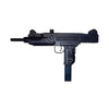 GEL TOY NATION ZY Full Size MP2A1 UZI Black Full Auto Gel Blaster US-STOCK