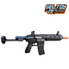 GELTOY NATION JM J13 Gen13 HK416C Gel Blaster US-STOCK