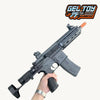 GELTOY NATION JM J13 Gen13 HK416C Gel Blaster US-STOCK