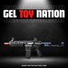 GELTOY NATION JM J13 Gen13 HK416C Gel Blaster US-STOCK
