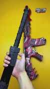 gel toy nation m416 magma gel ball blaster US-STOCK