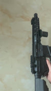 Gel Toy Nation High Powered Adult SJ HK416D Gel Blaster V2.5 CN-STOCK