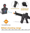 Gel Toy Nation High Powered Gel Blaster Elite M4 CN-STOCK