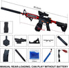 Gel Toy Nation Adult Gel Ball Blaster Ar-13 US STOCK