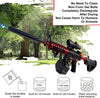 Gel Toy Nation Adult Gel Ball Blaster Ar-13 US STOCK