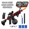 Gel Toy Nation Adult Gel Ball Blaster Ar-13 US STOCK