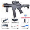 GEL TOY NATION BLACK ARP9 GEL BALL BLASTER US-STOCK