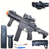 GEL TOY NATION BLACK ARP9 GEL BALL BLASTER US-STOCK