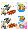 Gel Toy Nation Dino Gel Blaster US-STOCK