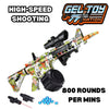 Gel Toy Nation Dino Gel Blaster US-STOCK