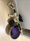 Gel Toy Nation Dino Gel Blaster US-STOCK