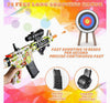 Gel Toy Nation Dino Gel Blaster US-STOCK