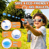 GEL TOY NATION UZI Gel Ball Blaster with Drum Mag CN-STOCK