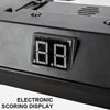 GEL TOY NATION Electric Scoring Auto Reset Shooting Digital Target