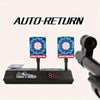 GEL TOY NATION Electric Scoring Auto Reset Shooting Digital Target