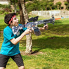 Gel Toy Nation Gel Blaster Blue Marshal M412 US-STOCK