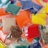 GEL TOY NATION 150,000 Eco-Friendly Gel Balls – Compatible with All Gel Blasters
