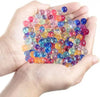 GEL TOY NATION 150,000 Eco-Friendly Gel Balls – Compatible with All Gel Blasters
