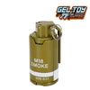 Gel Toy Nation Gel Ball Grenade Kids/Adults