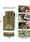 Gel Toy Nation Gel Ball Grenade Kids/Adults