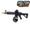 Gel Toy Nation High Powered Gel Blaster Elite M4 CN-STOCK