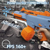 GEL TOY NATION High QUALITY G36C GEL Ball Blaster